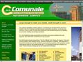 2246fire protection equipment and supls whol Comunale Co Inc