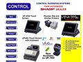 2510cash registers and supplies wholesale Control Business Systems