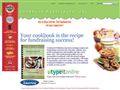 2020publishers book Cookbook Publishers Inc