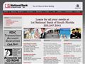 2349banks 1st National Bank Of S Florida
