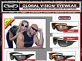 2863safety equipment and clothing whol Global Vision Eyewear