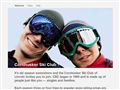 2108non profit organizations Cornhusker Ski Club