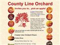 2406grove and orchard management County Line Orchard