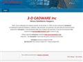 1422publishers computer software 3 D Cadware