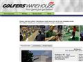 2099golf equipment and supplies retail Golfers Warehouse