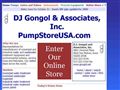 2309pumps wholesale Gongol and Assoc
