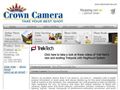 2005photo finishing retail Crown Camera and One Hour Color
