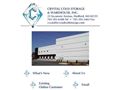 1372warehouses cold storage Crystal Cold Storage