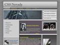 1963incorporating companies CSS Nevada