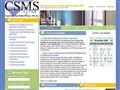 2188medical and surgical svc organizations CSMS Ipa