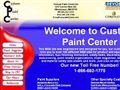 2594paint retail Custom Paint Ctr