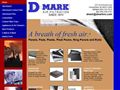 2424filters air and gas manufacturers D Mark Inc