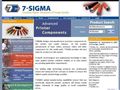2400plastics mold manufacturers 7 Sigma Inc