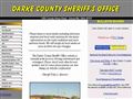 2090government offices county Darke County 911 Coordinator