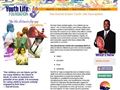 2297youth organizations and centers Darrell Green Youth Life Fndtn