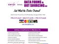 0Business Forms and Systems Wholesale Data Forms and Out Sourcing