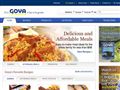 2403food facilities wholesale Goya Foods Of California