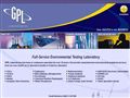 2052laboratories Gpl Laboratories LLP