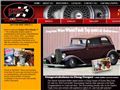 2509Wheels and Wheel Covers Dayton Wheel Concepts