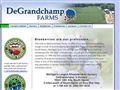 2156fruits and vegetables brokers De Grandchamp Farms