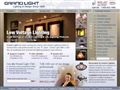 2198lighting fixtures retail Grand Light LLC