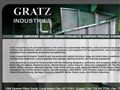 2254metal specialties wholesale Gratz Co Inc