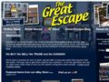 2538comic books Great Escape