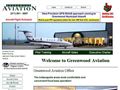 2247aircraft charter rental and leasing svc Greenwood Aviation