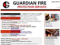 2449fire alarm systems wholesale Guardian Fire Protection Svc