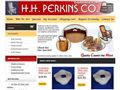 2599caning H H Perkins Inc