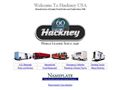 1468truck trailer manufacturers Hackney and Sons Midwest Inc