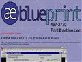 2064blueprinting A E Blueprint Co