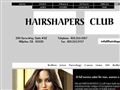 2000Beauty Salons Hairshapers Club and Boutique