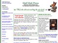 2172publishers Half Halt Press