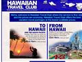 0Travel Agencies and Bureaus Hawaiian Travel Club