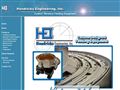 2184indstrlcoml machineryequip nec mfrs Hendricks Engineering Inc