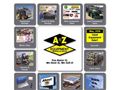 2329lawn and garden equipment renting A To Z Equipment Rentals and Sls