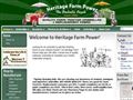 2245tractor dealers wholesale Heritage Farm Power Inc