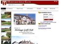 2154Golf Courses Public Heritage Golf Club