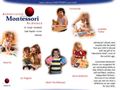 0Schools Nursery and Kindergarten Academic Heritage Montessori School