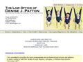 1715adoption agencies Denise J Patton Law Office