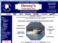 2400marine equipment and supplies Deweys Cook Inlet Inc
