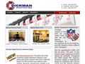 2248electric equipment and supplies wholesale Dickman Supply Inc