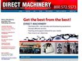 2571laundry equipment wholesale Direct Machinery Sales Corp