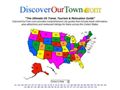 0Advertising Directory and Guide DiscoverourtownCom Inc