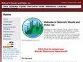 2036irrigation systems and equipment whol Dobsons Woods and Water