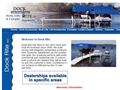 2265boat lifts manufacturers Dock Rite Inc