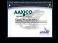 0Aircraft Equipment Parts and Supplies AAXICO