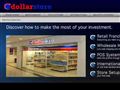 2036variety stores Dollarstore Inc