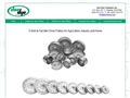 1470ball and roller bearing manufacturers Don Dye Co
